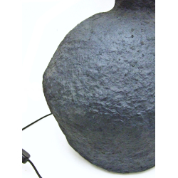 Lampa stołowa Art Papier Mache 64cm